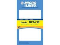 DVC Micro Lined Vacuum Filter 1 pk