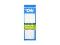 DVC Micro Lined Vacuum Filter For Bissell 1 pk