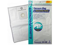 DVC Vacuum Bag For Eureka 3 pk