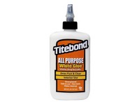 Titebond All Purpose High Strength White Glue 8 oz