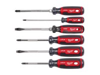 Scrwdrv St Phlp/sltd 6pc