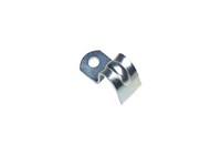Sigma Engineered Solutions ProConnex 3/8 in. D Zinc-Plated Steel 1 Hole