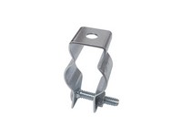 Sigma Engineered Solutions ProConnex #3  Zinc Plated Steel Conduit Hanger