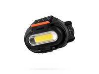 Nebo Einstein 1500 lm Black LED Head Lamp 18650 Battery