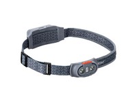 Nebo Einstein 500 lm Gray LED Head Lamp AAA Battery