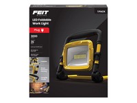 Feit Electric Pro Series 3000 lm LED Corded Stand (H or Scissor) Work Light