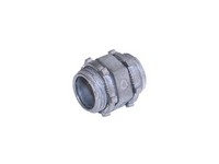Sigma Engineered Solutions ProConnex Round Zinc Box Spacer