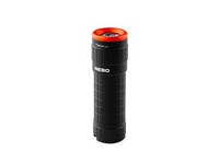 NEBO Black LED UV Flashlight AAA Battery