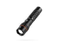 NEBO Slyde King 1000 lm Black LED Work Light Flashlight 18650 Battery