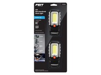Feit 300 lm LED Battery Handheld Work Light