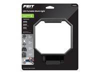Feit 4000 lm LED Rechargeable Stand (H or Scissor) Folding Worklight