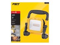 Feit Electric 10000 lm LED Stand (H or Scissor) Work Light