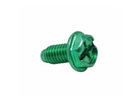 Southwire 2.7 in. L Grounding Screws 10 pk