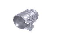 Sigma Engineered Solutions ProConnex 3/4 in. D Die-Cast Zinc Squeeze Connector For AC, MC or FMC/RWF