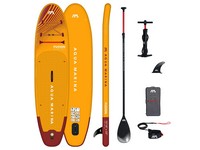 Aqua Marine Inflatable Paddle Board 10' Set