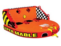 Airhead Super Mable 3 Person Towable