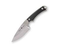 Buck Alpha Hunter Select Fixed Blade 3.62"