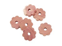 Whitmor 1.8 in. H X 1.8 in. W X 0.38 in. L Wood Cedar Hanger Rings