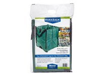 DuraSack 48gla Pop Up Yard Bag 1pk