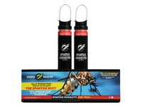 Spartan Mosquito Pro Tech Insect Repellent Device For Mosquitoes 2 pk