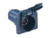 Hopkins 7 Blade Trailer Connector