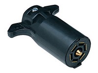 Hopkins 7 Blade Trailer Connector