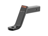 CURT 7500 lb. cap. Hitch Ball Mount