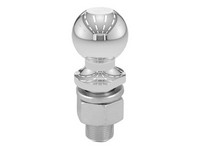 Curt 7500 lb. cap. 2 in. Hitch Ball
