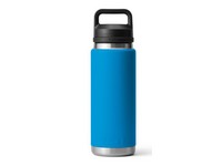 YETI Rambler 26 oz BWB BPA Free Bottle with Chug Cap