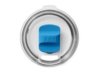 YETI Rambler 18 oz BWB BPA Free Bottle with Chug Cap