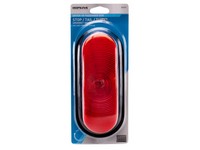 Hopkins Red Oval Stop/Tail/Turn Light Kit