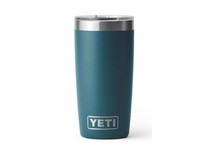 YETI Rambler 10 oz AT BPA Free Tumbler with MagSlider Lid