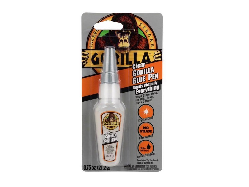 Gorilla Extra Strength Glue Pen 0.75 oz