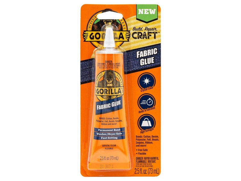 Gorilla High Strength Glue Adhesive 2.5 oz