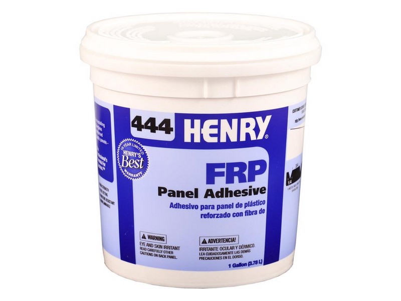 Henry 444 Series Panel Adhesive 1 gal