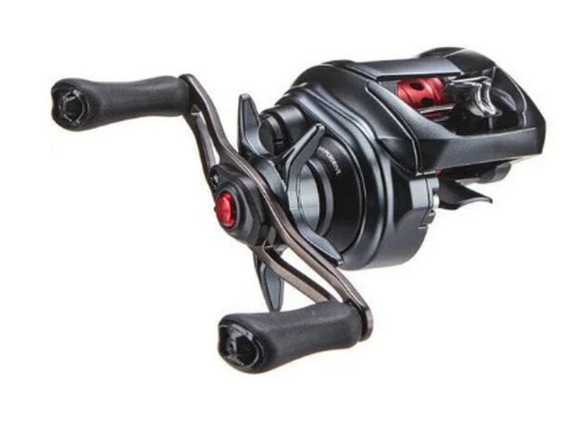 Diawa Tatula BF70XH Bait Finesse Reel