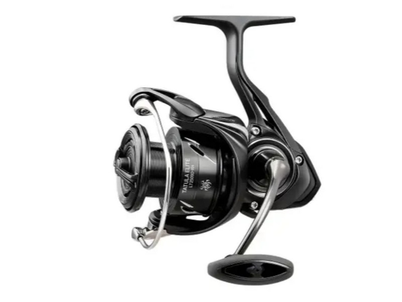 Diawa Tatula Elite Spin Reel 2500D-XH