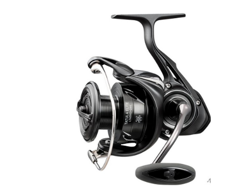 Diawa Tatula Elite Spin Reel 4000D-CX