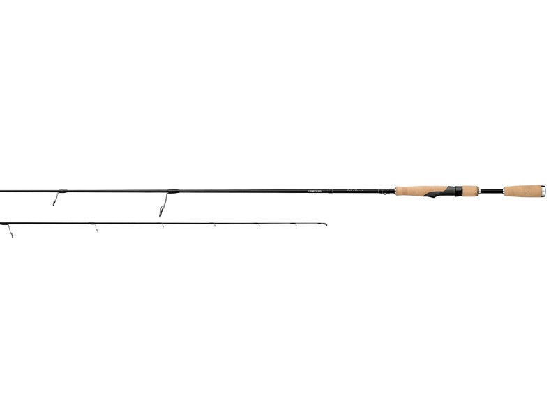 Diawa Kade Walleye Rod 6'3 6-10lb