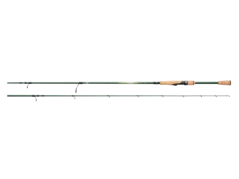 Diawa TD Eye Spinning rod 6'9 1pc