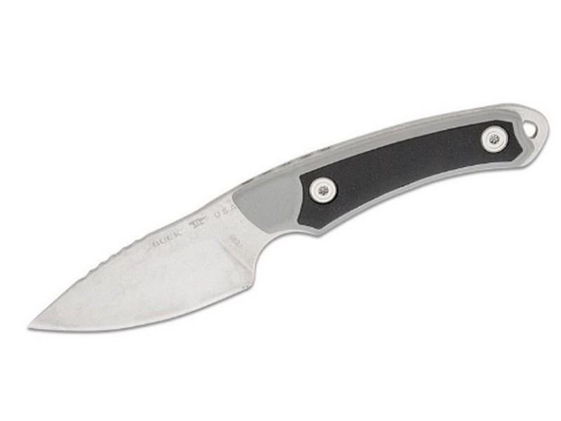 Buck Alpha Scout Select Knife