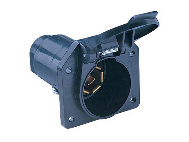 Hopkins 7 Blade Trailer Connector