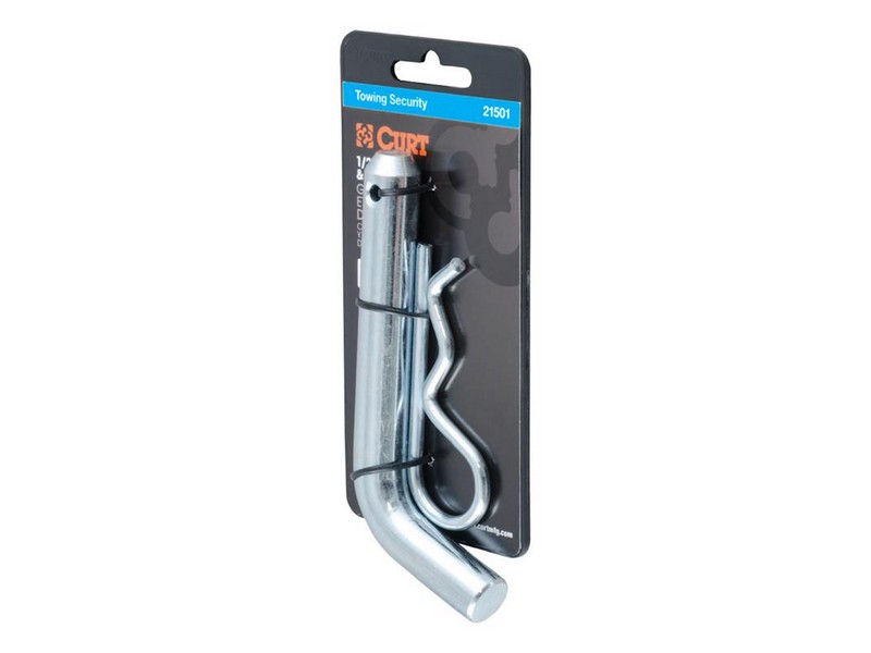CURT Hitch Pin and Clip