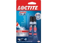Loctite High Strength Cyanoacrylate Super Glue 4 gm