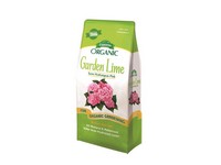 Espoma Organic Traditions Garden Lime 5 lb