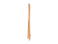 Plant Stake Wd Brwn 48"