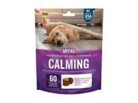 VetIQ Dog Calming Supplement 60 pc