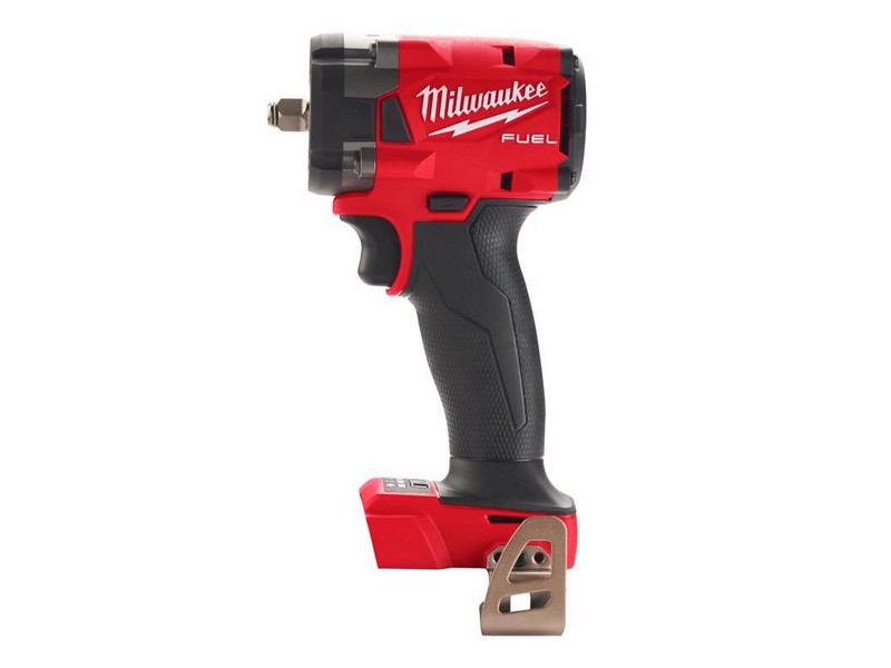 Milwaukee M18 FUEL 3/8 in. Cordless Brushless Compact Impact Wrench (Tool