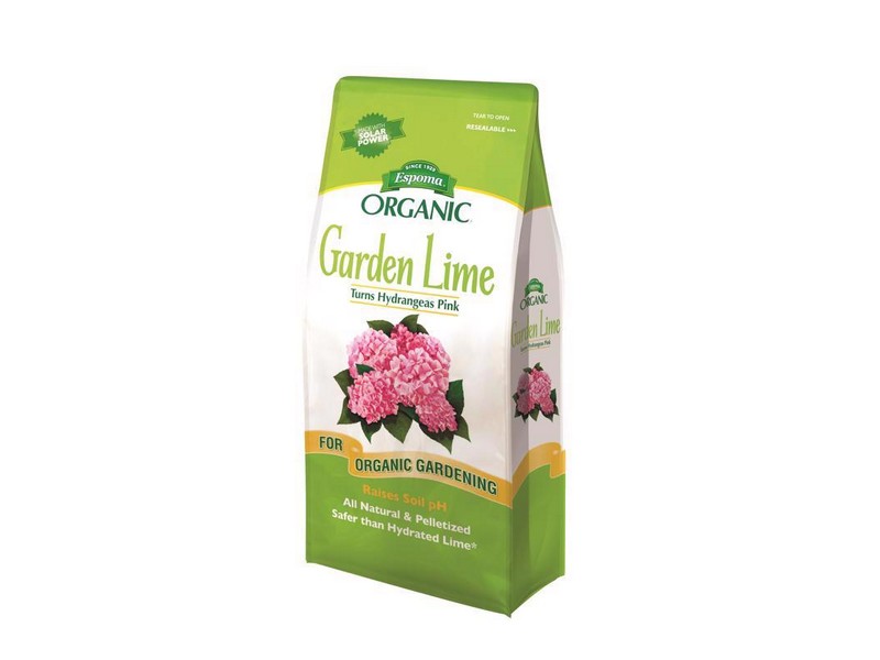 Espoma Organic Traditions Garden Lime 5 lb
