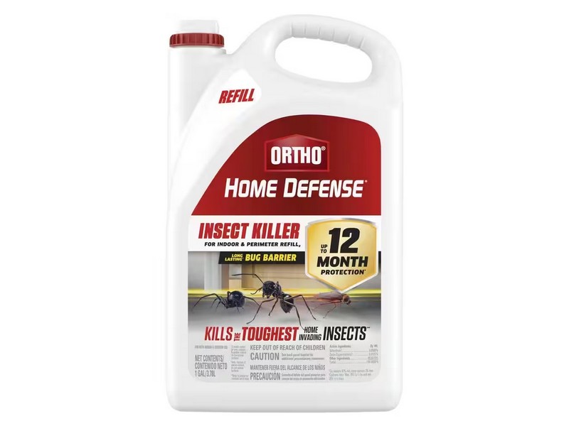 Ortho Home Defense Liquid Insect Killer 1.33 gal
